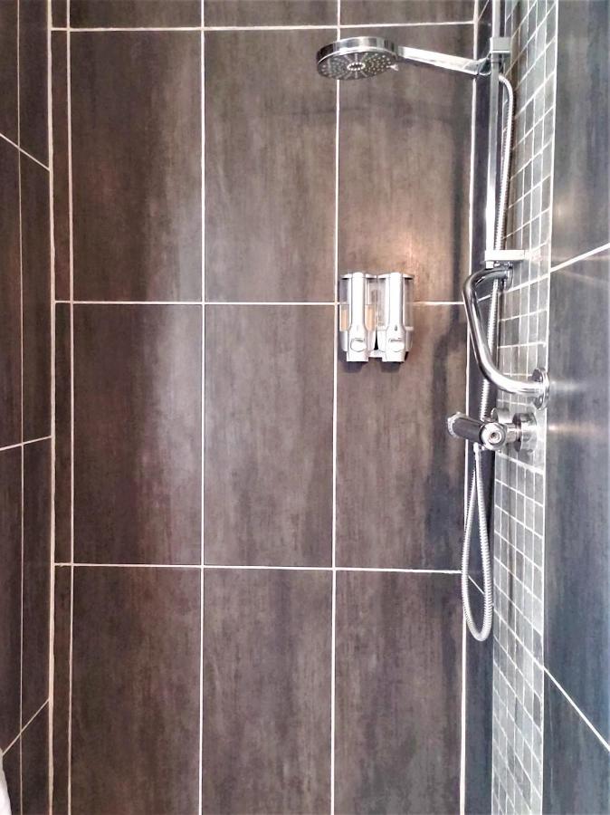 Appart Rouen Centre Экстерьер фото
