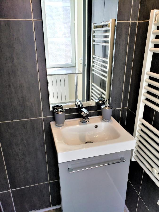Appart Rouen Centre Экстерьер фото
