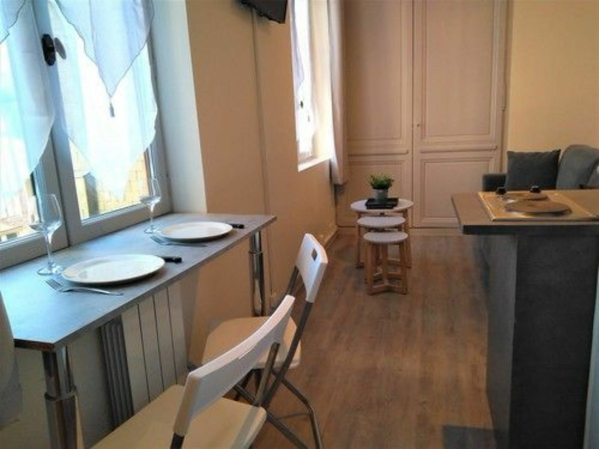 Appart Rouen Centre Экстерьер фото